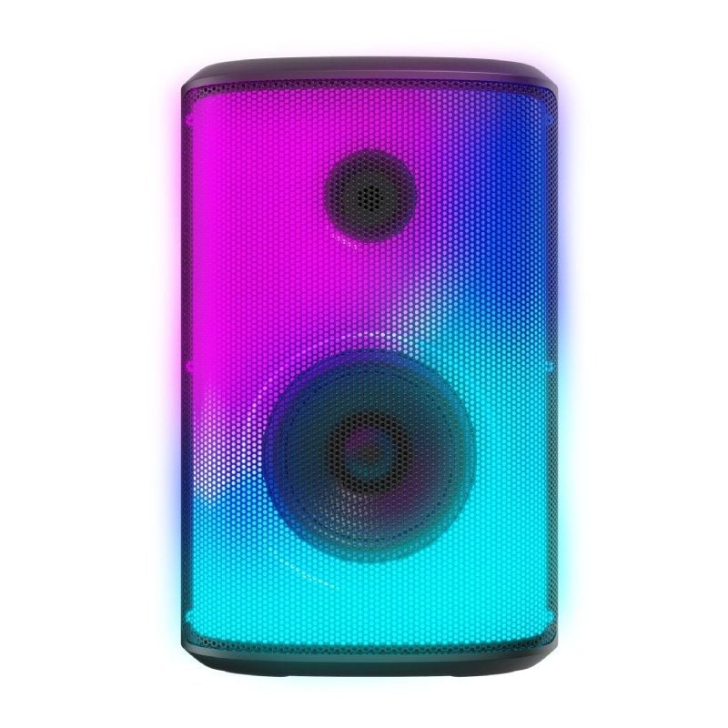 Altavoz Portable con Bluetooth Woxter Monster XL
100W