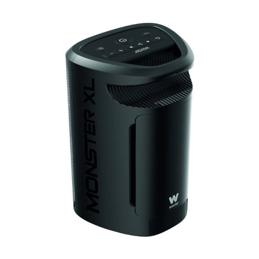 Altavoz Portable con Bluetooth Woxter Monster XL
100W