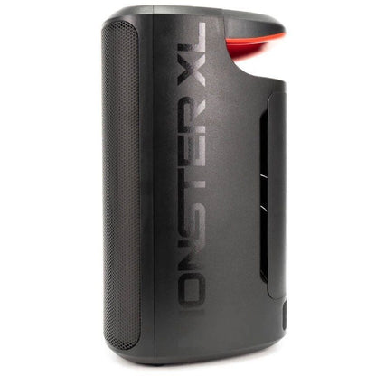 Altavoz Portable con Bluetooth Woxter Monster XL
100W