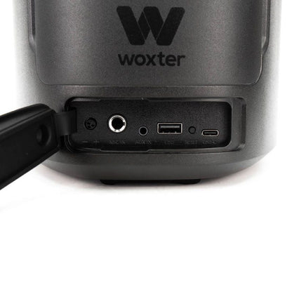 Altavoz Portable con Bluetooth Woxter Monster XL
100W