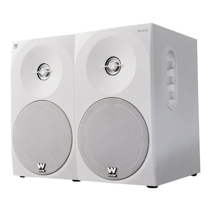 Altavoces Woxter Dynamic Line DL-410
150W
2.0
Blanco
