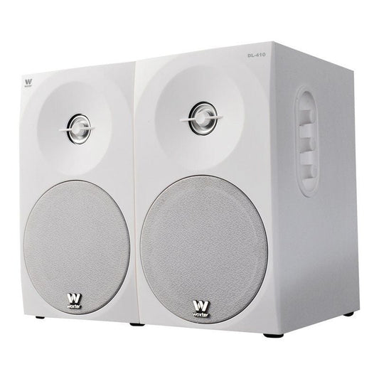 Altavoces Woxter Dynamic Line DL-410
150W
2.0
Blanco