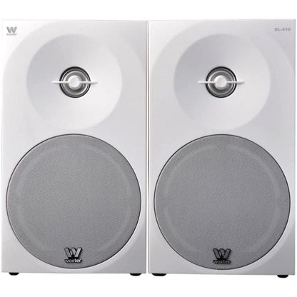 Altavoces Woxter Dynamic Line DL-410
150W
2.0
Blanco