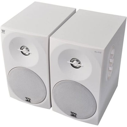Altavoces Woxter Dynamic Line DL-410
150W
2.0
Blanco