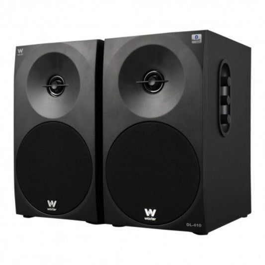 Altavoces con Bluetooth Woxter Dynamic Line DL-410 BT
150W
2.0