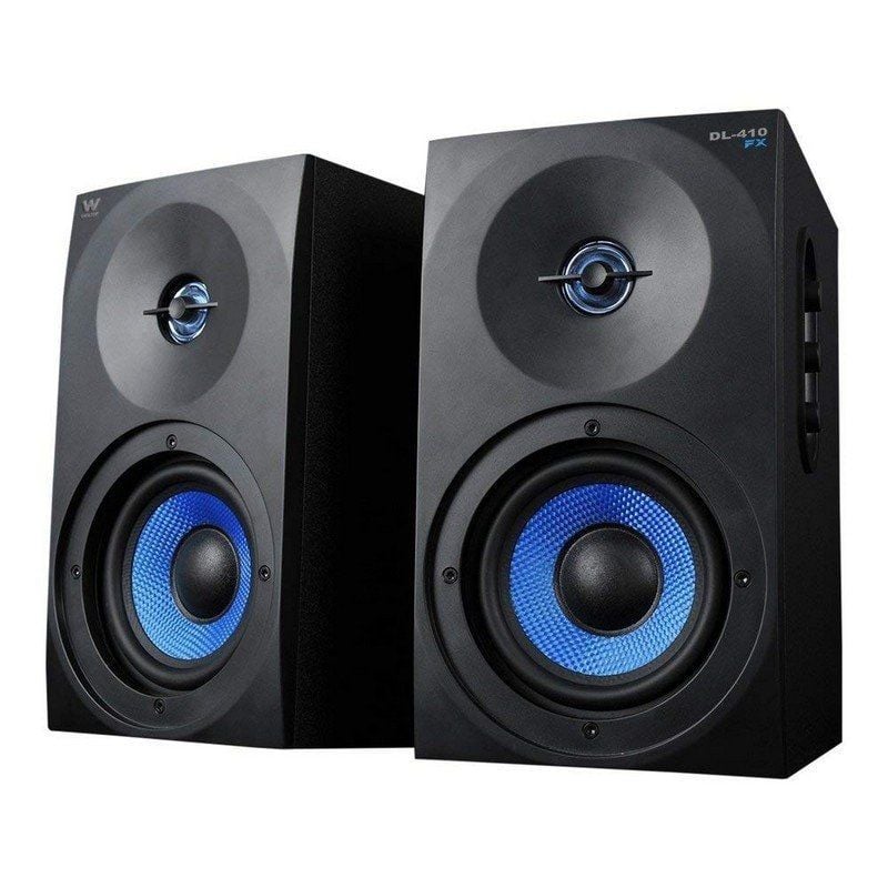 Altavoces Woxter Dynamic Line DL-410 FX
150W
2.0