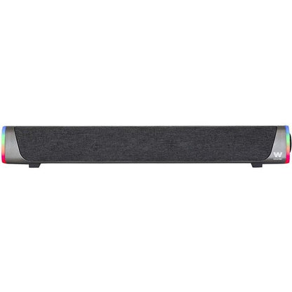 Barra de Sonido RGB Woxter Big Bass 320
20W
2.0