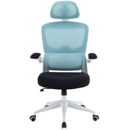 Silla Gaming Woxter Ergo
Azul