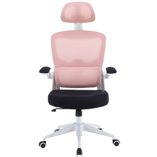 Silla Gaming Woxter Ergo
Rosa