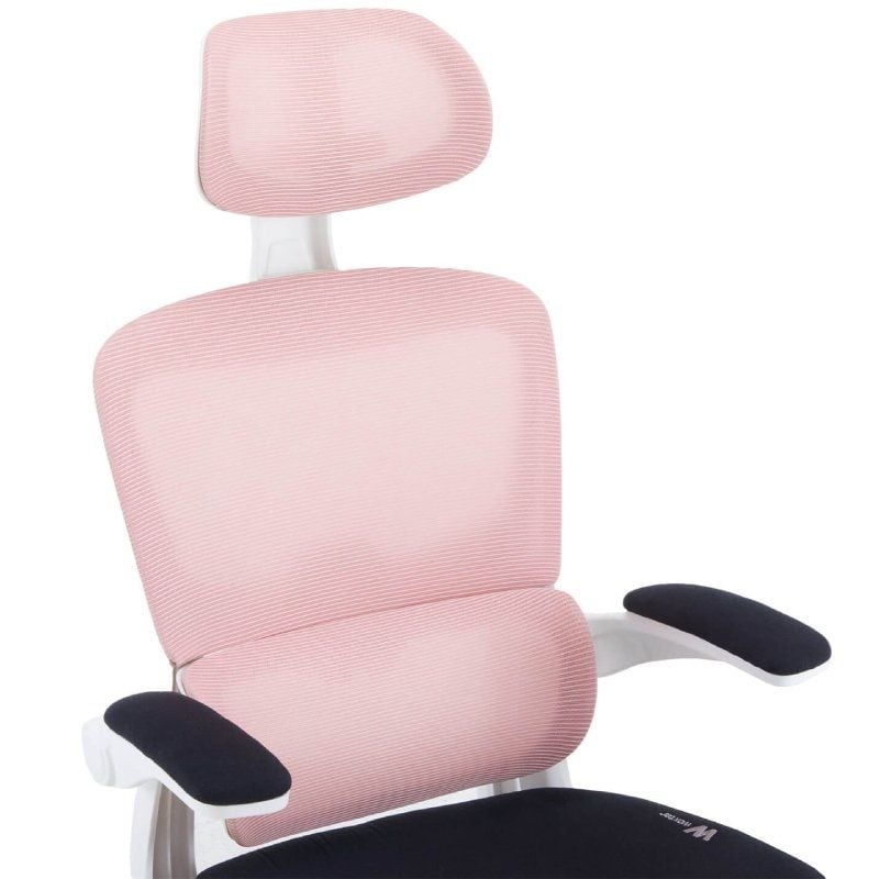 Silla Gaming Woxter Ergo
Rosa
