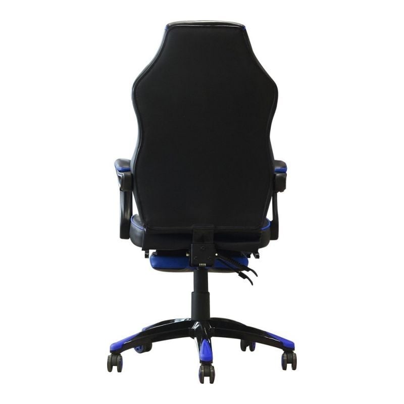 Silla Gaming Woxter Stinger Station RX
Azul y Negra