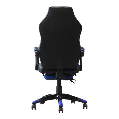 Silla Gaming Woxter Stinger Station RX
Azul y Negra