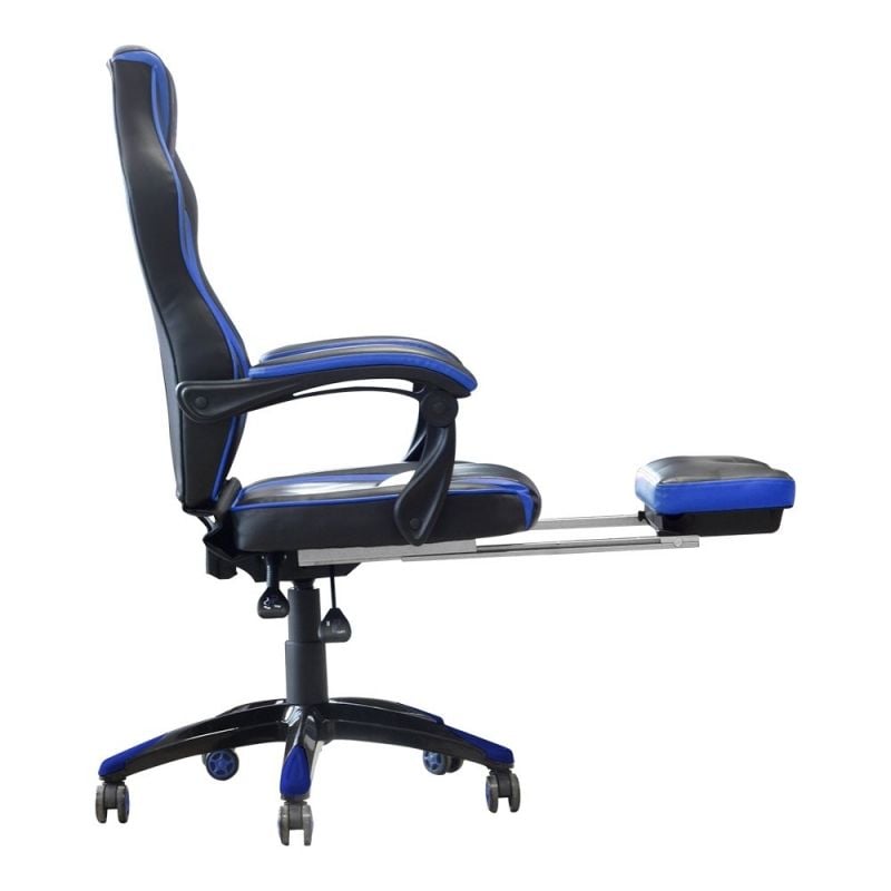 Silla Gaming Woxter Stinger Station RX
Azul y Negra