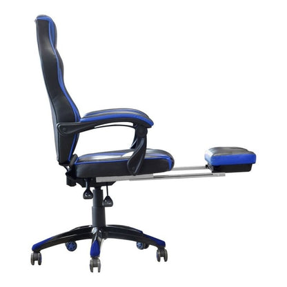 Silla Gaming Woxter Stinger Station RX
Azul y Negra