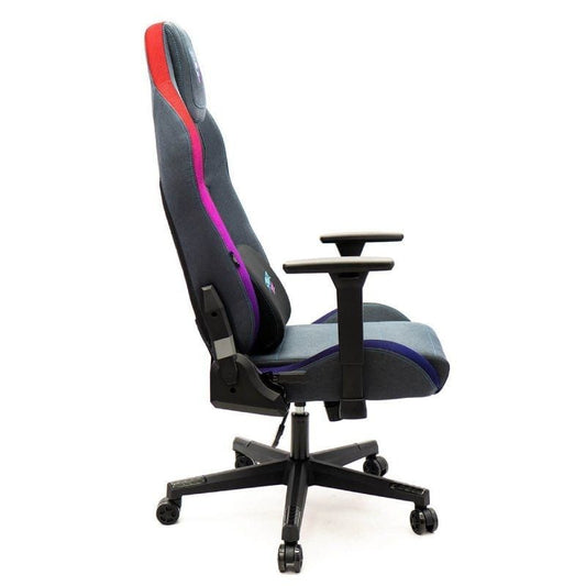 Silla Gaming Woxter Stinger Station Elite
Luces LED
Azul y Rosa