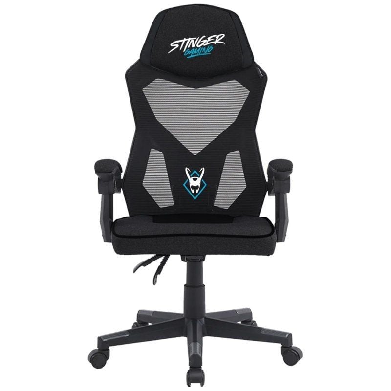 Silla Gaming Woxter Stinger Station Sense
Negro