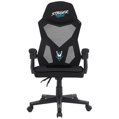 Silla Gaming Woxter Stinger Station Sense
Negro