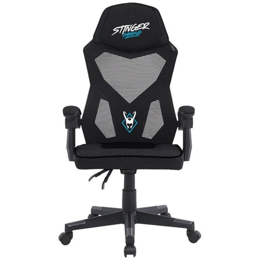 Silla Gaming Woxter Stinger Station Sense
Negro