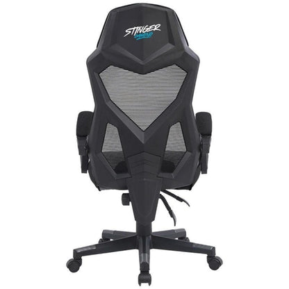 Silla Gaming Woxter Stinger Station Sense
Negro
