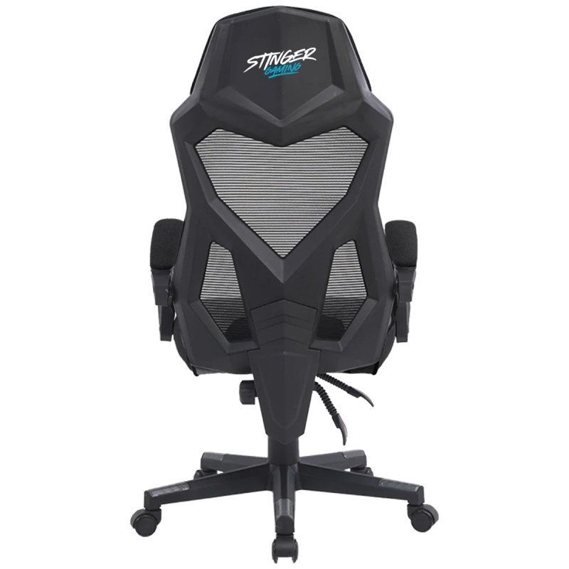 Silla Gaming Woxter Stinger Station Sense
Negro