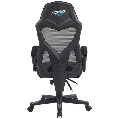Silla Gaming Woxter Stinger Station Sense
Negro