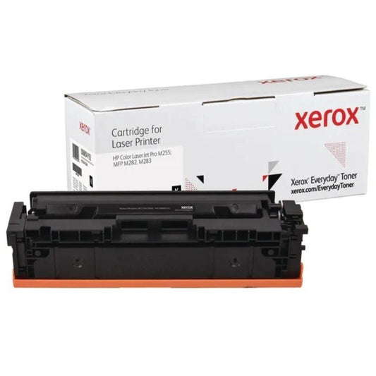 Tóner compatible Xerox 006R04192 compatible con HP W2210A
1350 páginas
Negro