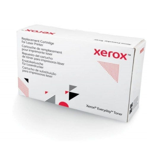 Tóner compatible Xerox 006R04418 compatible con HP CF259A
3000 páginas
Negro