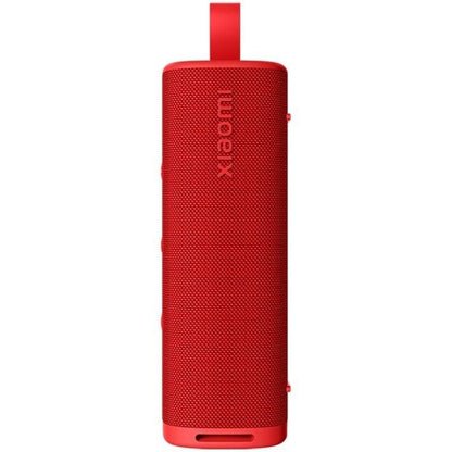 Altavoz con Bluetooth Xiaomi Sound Outdoor S29D 30W
2.0
Rojo