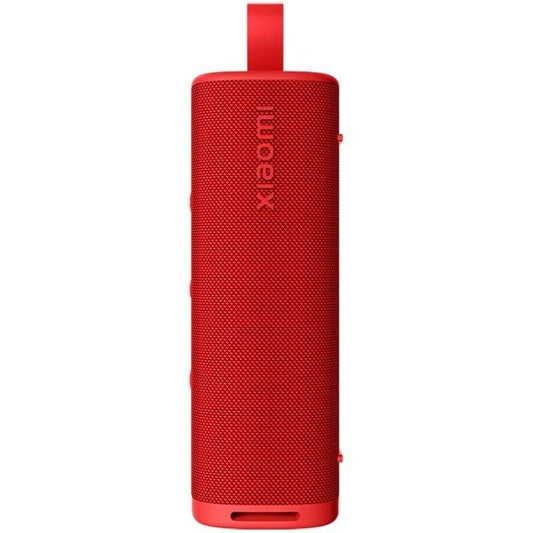 Altavoz con Bluetooth Xiaomi Sound Outdoor S29D 30W
2.0
Rojo