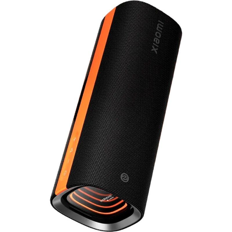 Altavoz con Bluetooth Xiaomi Sound Party 50W
2.0
Naranja y Negro