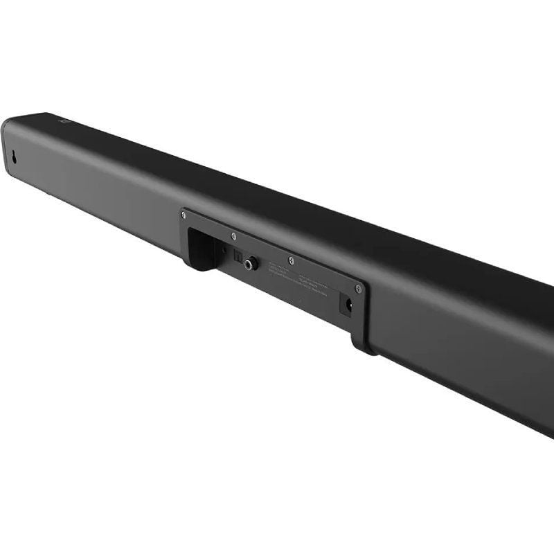 Barra de Sonido con Bluetooth Xiaomi Soundbar 2.0ch
30W
2.0
Negra