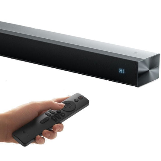 Barra de Sonido con Bluetooth Xiaomi Soundbar Pro 2.0ch
84W
2.0
Negra