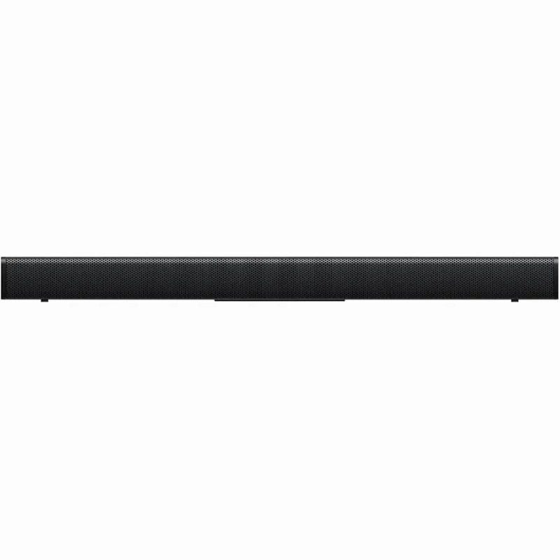 Barra de Sonido con Bluetooth Xiaomi Soundbar Pro 2.0ch
84W
2.0
Negra