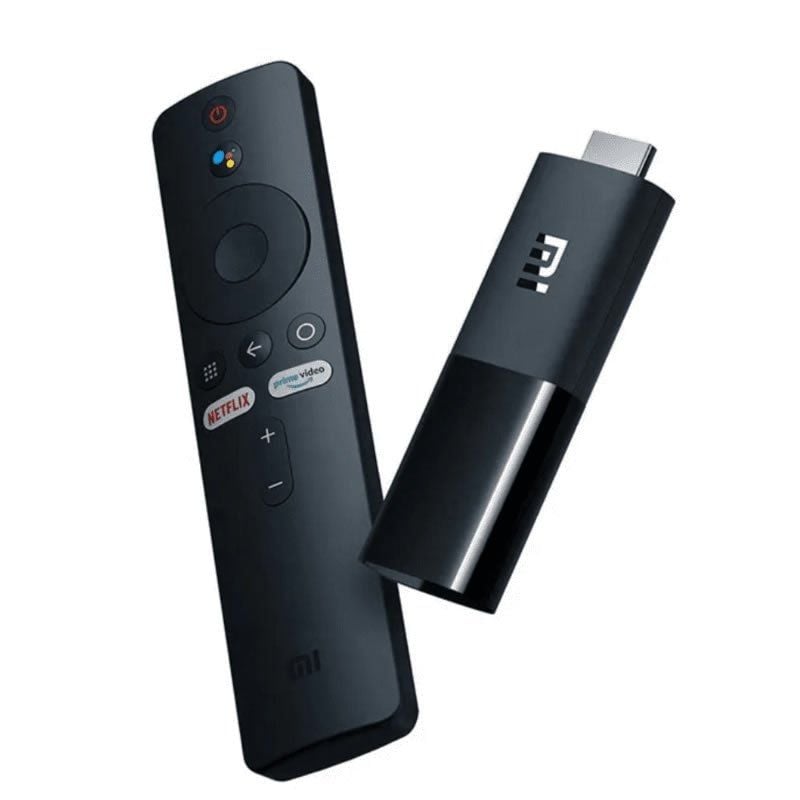 Android TV Xiaomi Mi TV Stick 8GB
Full HD