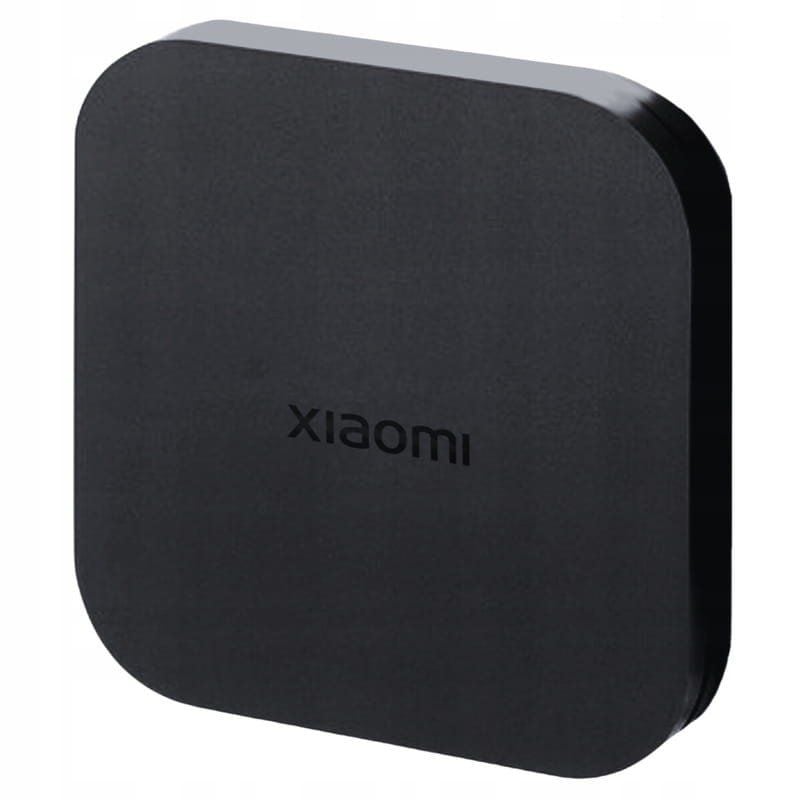 XIAOMI Mi TV Box  S 2nD GEN negro
