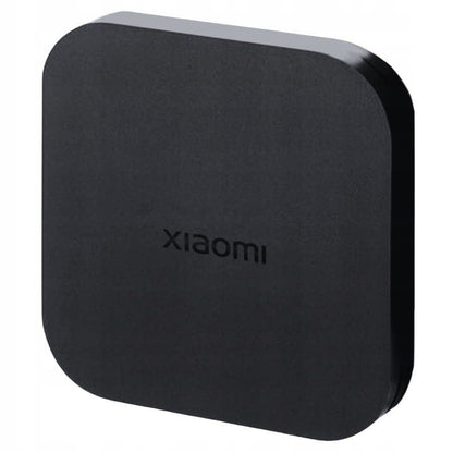 XIAOMI Mi TV Box  S 2nD GEN negro