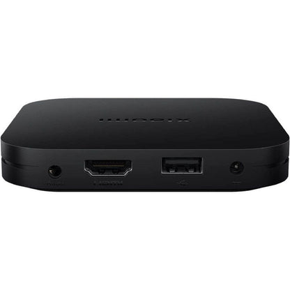 XIAOMI Mi TV Box  S 2nD GEN negro