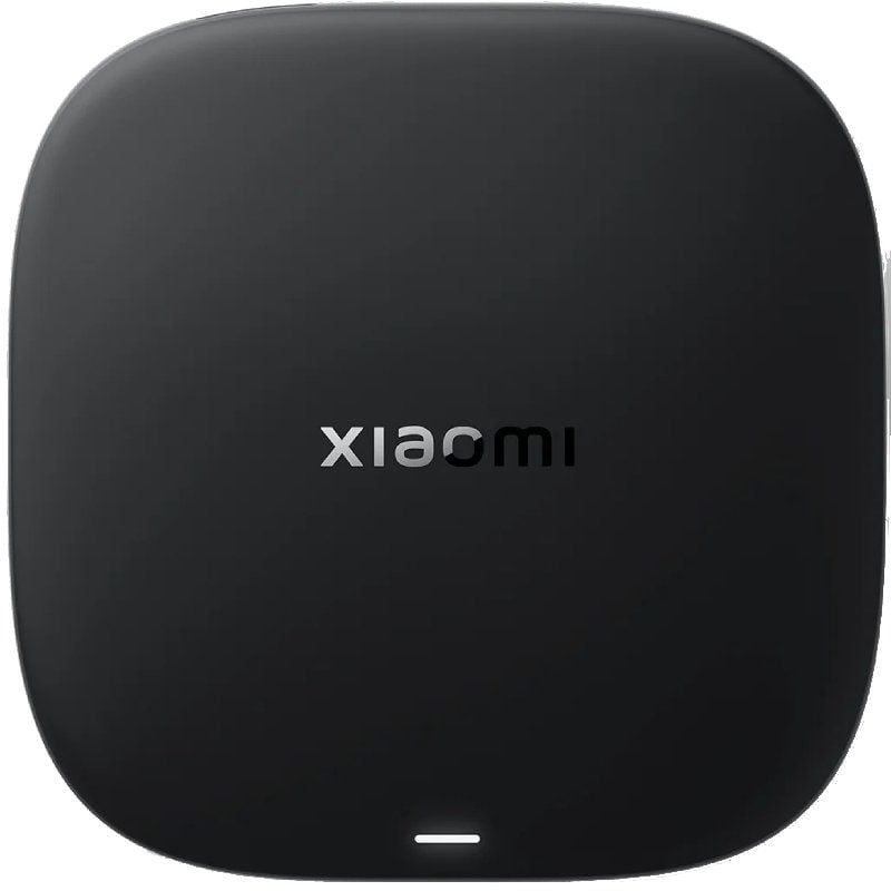 Android TV Xiaomi TV Box S 3rd Gen 32GB
4K