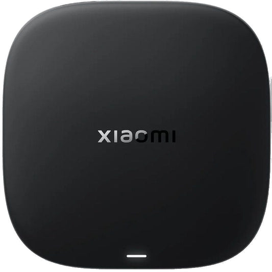 Android TV Xiaomi TV Box S 3rd Gen 32GB
4K