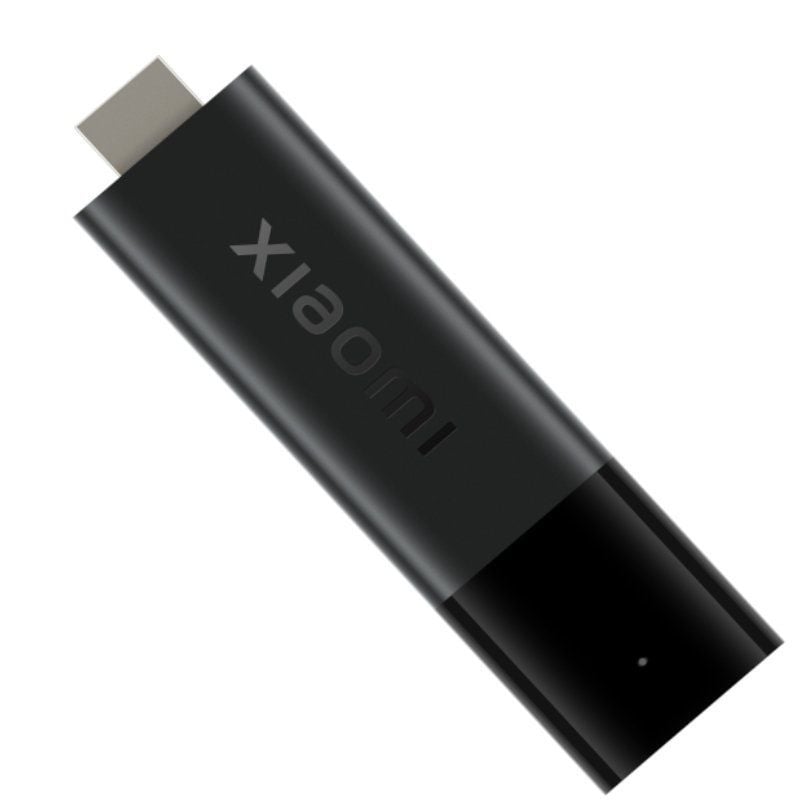 XIAOMI Mi TV Stick  Negro 4K