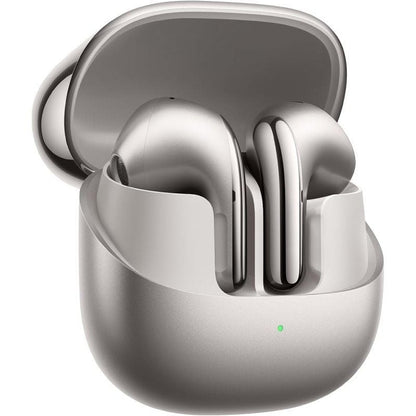Auriculares Bluetooth Xiaomi Buds 5 con estuche de carga
Grises