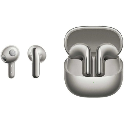 Auriculares Bluetooth Xiaomi Buds 5 con estuche de carga
Grises