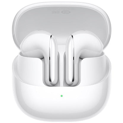 Auriculares Bluetooth Xiaomi Buds 5 con estuche de carga
Blancos