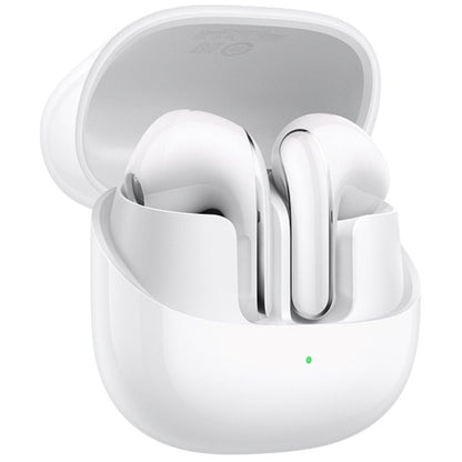 Auriculares Bluetooth Xiaomi Buds 5 con estuche de carga
Blancos