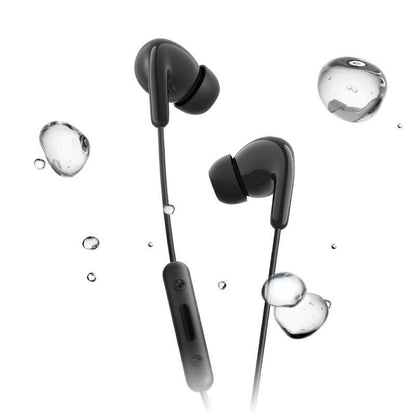 Xiaomi Auriculares Tipo-C Negro