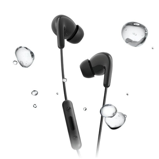 Xiaomi Auriculares Tipo-C Negro