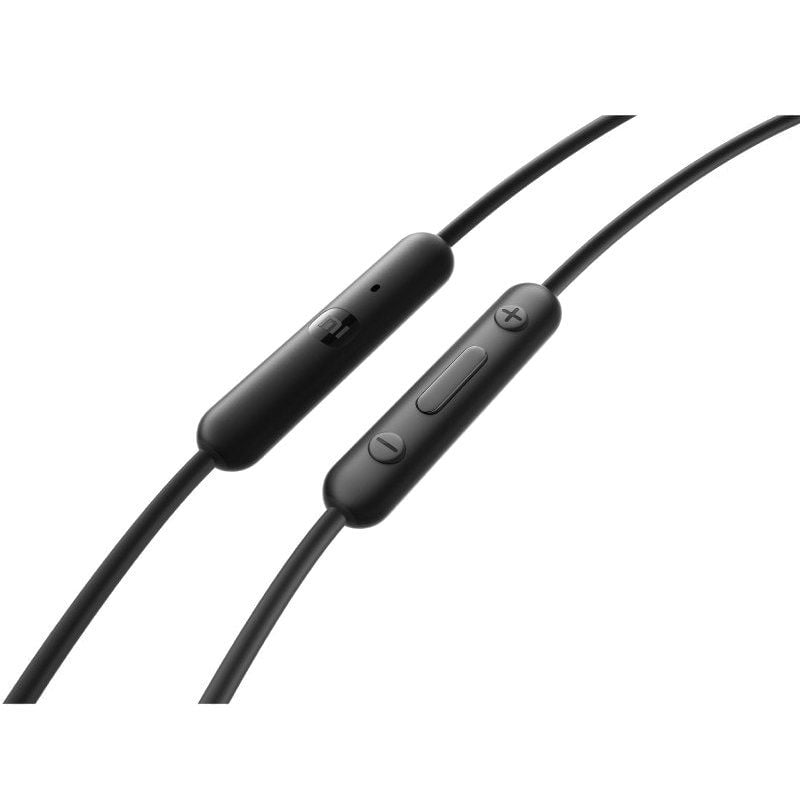 Xiaomi Auriculares Tipo-C Negro