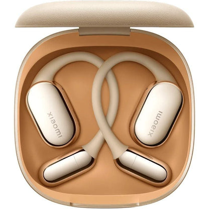 Auriculares Bluetooth Xiaomi Openwear Stereo Pro con estuche de carga
Autonomía 8.5h
Dorados
