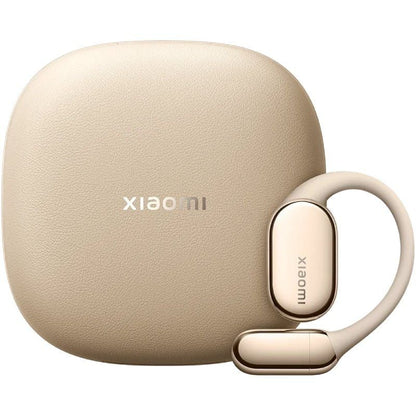 Auriculares Bluetooth Xiaomi Openwear Stereo Pro con estuche de carga
Autonomía 8.5h
Dorados