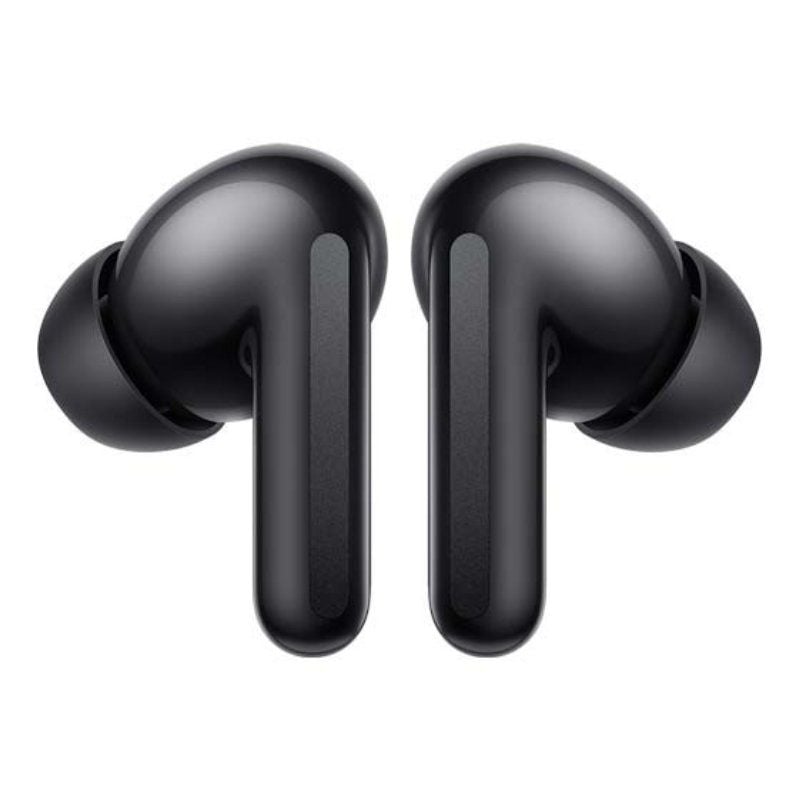 Auriculares Bluetooth Xiaomi Redmi Buds 6 con estuche de carga
Autonomía 10h
Negros